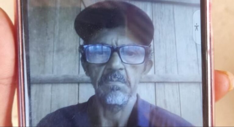 Acusado de homicídio atira contra policiais e, é morto na região garimpeira