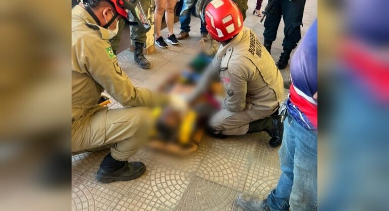 Operação mata Garimpeiro no Alto Tapajós em Itaituba, no PA