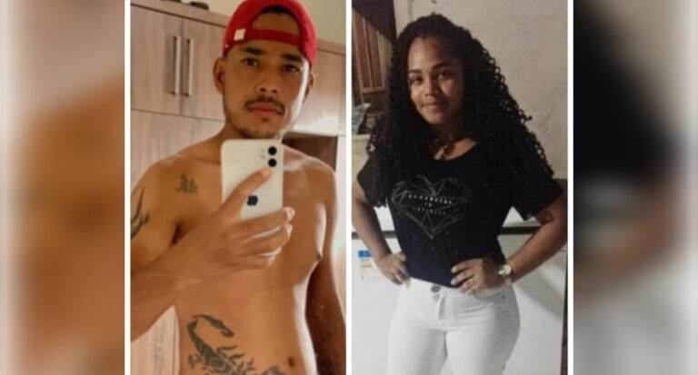 Casal suspeito de tráfico de drogas morre em confronto com a Polícia em Uruará, no PA