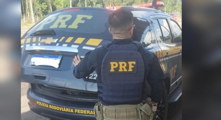 Dois homens são presos,  um por furto e outro por receptação em Santarém, no PA