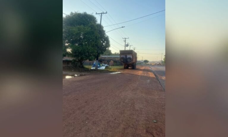 Mulheres denunciam tentativa de estupro durante caminhada, em Itaituba; Suspeito estava armado