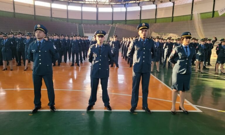 Governo do Pará publica edital do maior concurso público da história da PMPA