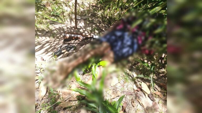 Idoso de 67 anos é encontrado morto na zona rural de Belterra, no PA