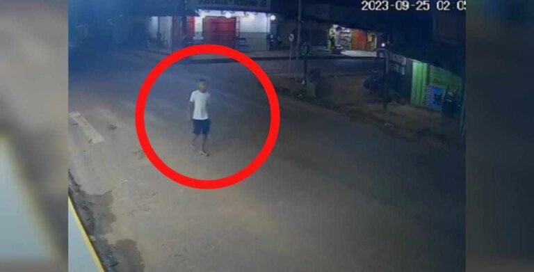 Ladrão entra em loja pelo telhado e deixa prejuízo estipulado em R$ 1.500, em Itaituba