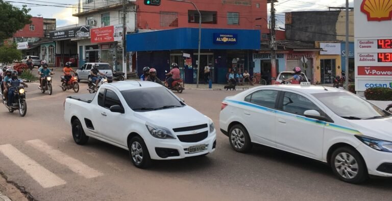 Veículos com finais de placa 70 a 90 podem ter descontos até segunda, 25, no PA