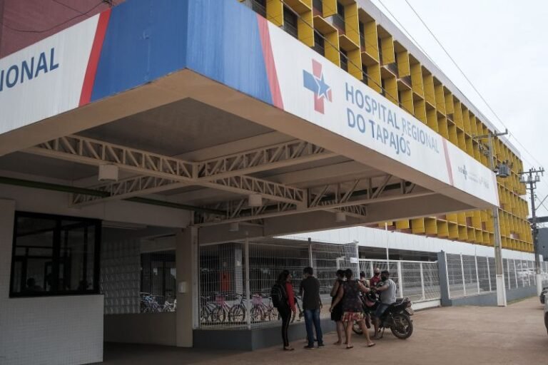 Regional do Tapajós promove campanha de doação de sangue em Itaituba