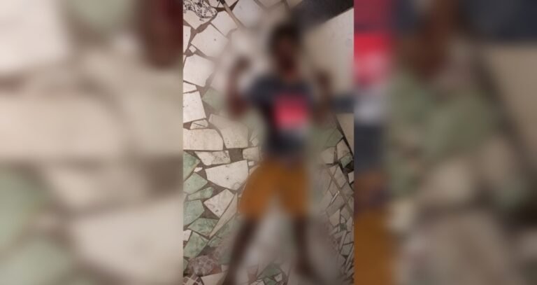 Homem é morto à tiros no bairro Jardim das Araras em Itaituba, no PA