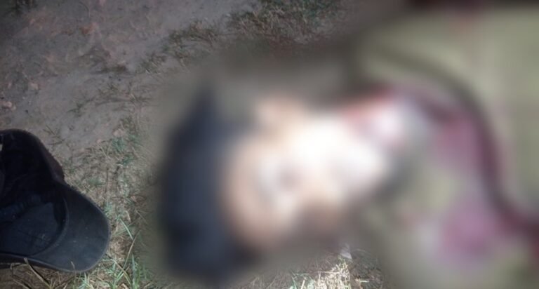 Homem é assassinado à tiros em Uruará, no PA