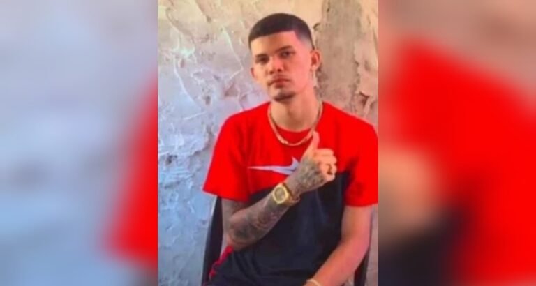 “RD” morre após ser baleado em confronto com a policia em Itaituba