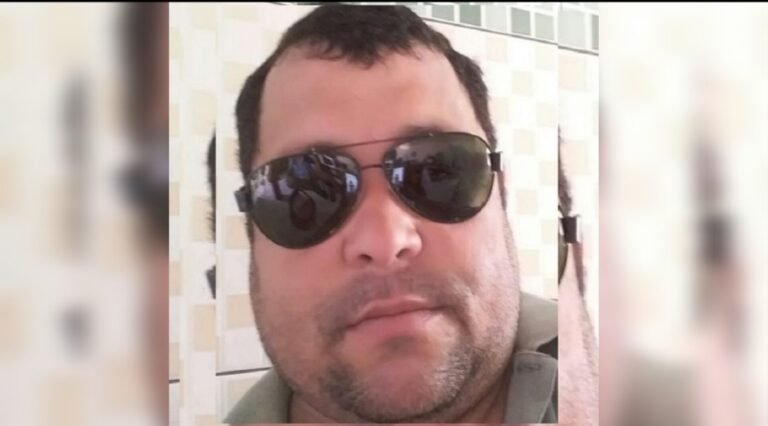 Vídeo: Motorista morre carbonizado após bater em carreta na BR-163