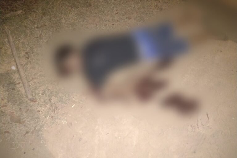 Homem é morto a golpes de faca, e outro fica ferido em estado grave em Uruará, no PA