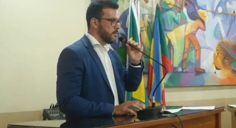 Representante da Rodonave Navegações vai a câmara municipal de Itaituba prestar esclarecimentos