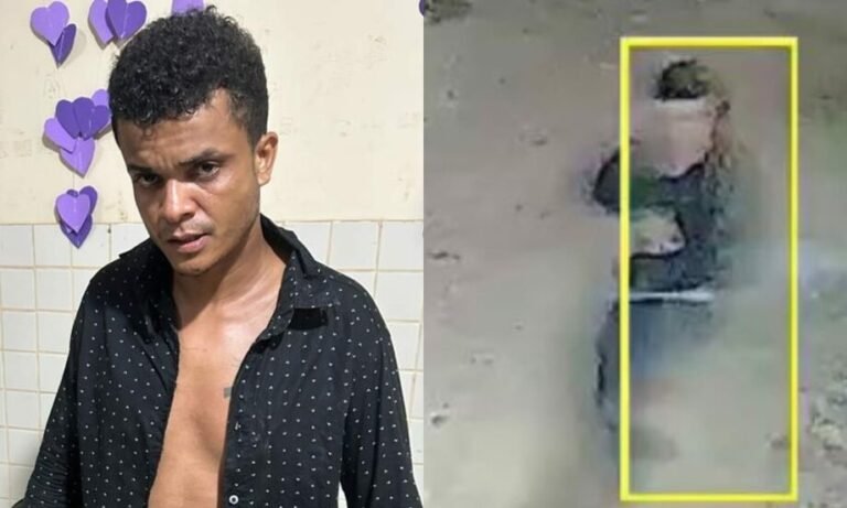 Suspeito de ataque que matou criança e baleou outra em Miritituba é preso pela PM