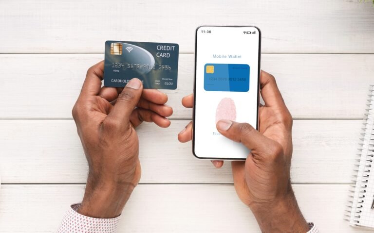 Saiba como as Carteiras Digitais Trazem Segurança e Conveniência Para Pagamentos