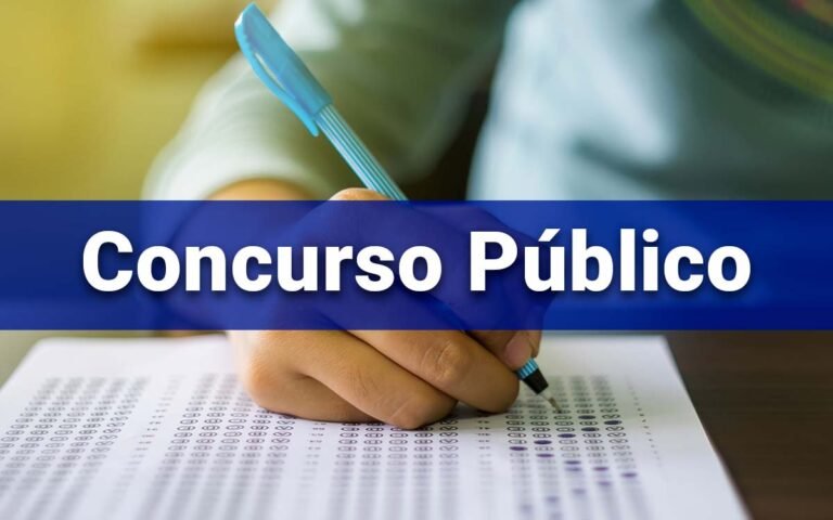 Concurso público de Itaituba terá 1.584 vagas ofertadas; banca organizadora já foi definida