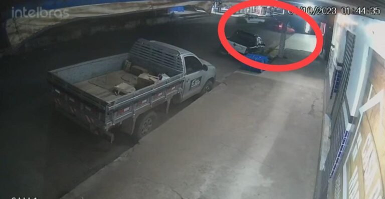 Motociclista morre em acidente no bairro bela vista em Itaituba, no PA