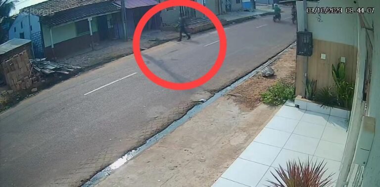 Homem entra em residência e furta aparelho celular em Itaituba, no PA