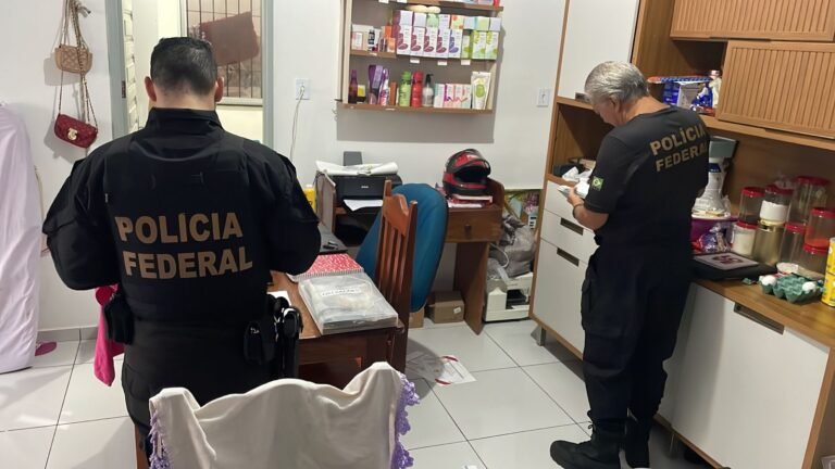 PF investiga suspeita de corrupção de funcionários da Caixa