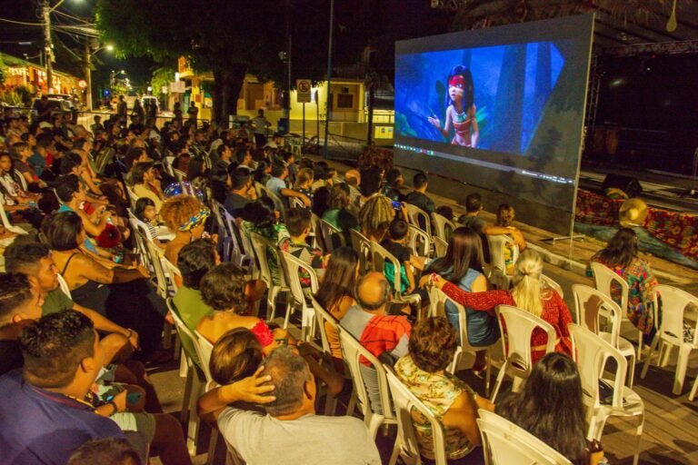 CineAlter 2023 apresenta o filme “Somos Guardiões” na Sessão de Abertura; veja a programação