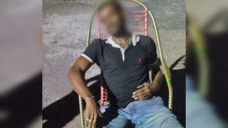 Homem de 33 anos é vítima de tentativa de homicídio em Itaituba, no PA
