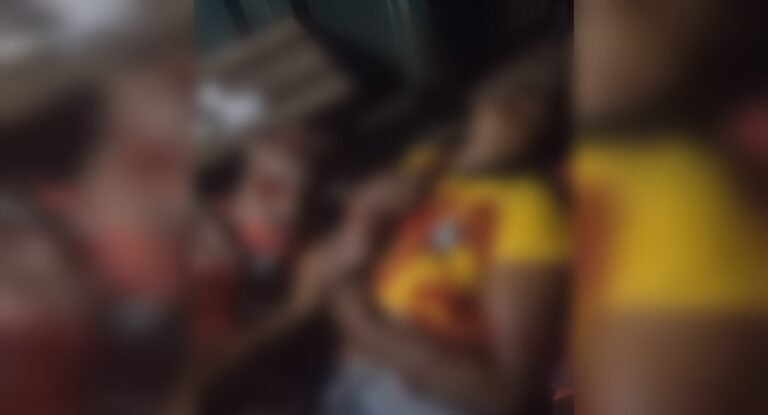 Casal é assassinado a tiros dentro de uma rede em Uruará, no PA