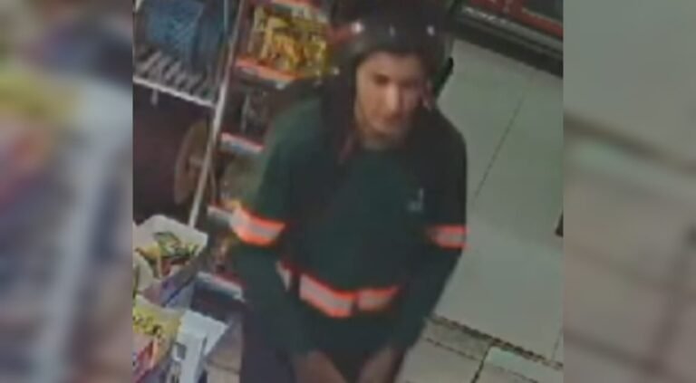 Vídeo: Comercial é alvo de assaltantes no bairro bom jardim em Itaituba, no PA