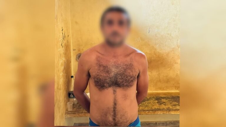 Homem é preso suspeito de estupro de vulnerável em Trairão, no PA