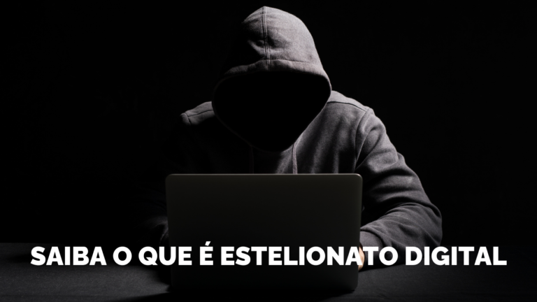Estelionato digital!