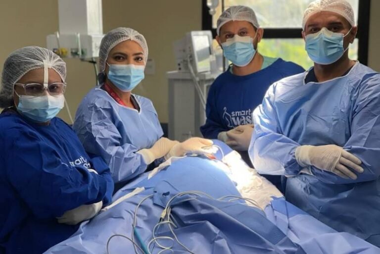 Regional do Tapajós é pioneiro do oeste do Pará em cirurgia para controle da epilepsia custeada 100% pelo SUS
