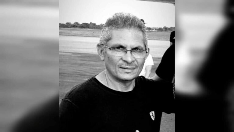 Promotor de eventos Kazuza, é morto a tiros após show em Santarém