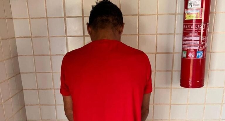 Homem que tentou matar ex-companheira é preso em Aveiro, no PA