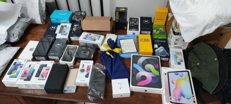 PF prende servidor dos Correios por extravio de mercadorias