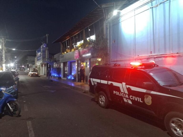 Operação em Altamira prende uma pessoa por desvio de energia