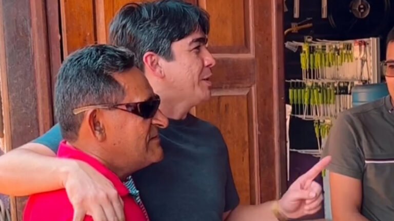 Distritos de Crepurizinho e Crepurizão são contemplados com complexos esportivos