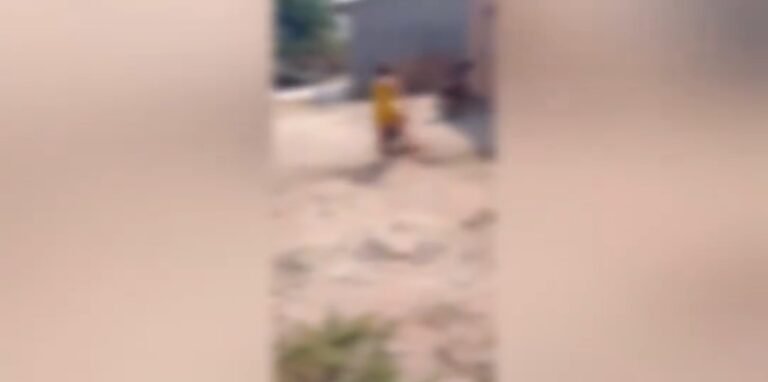 Uma adolescente de 13 anos foi agredida em Monte Alegre, no PA