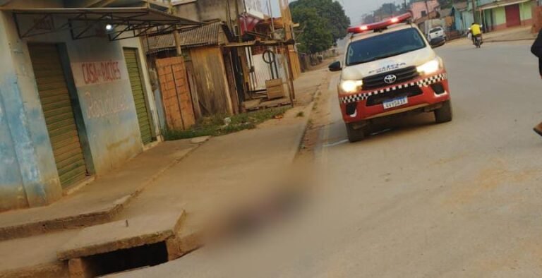 Homem é assassinado à pauladas em Uruará, no PA