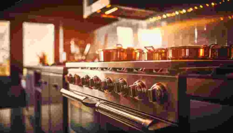 Como desentupir o forno do fogão: dicas práticas e eficientes