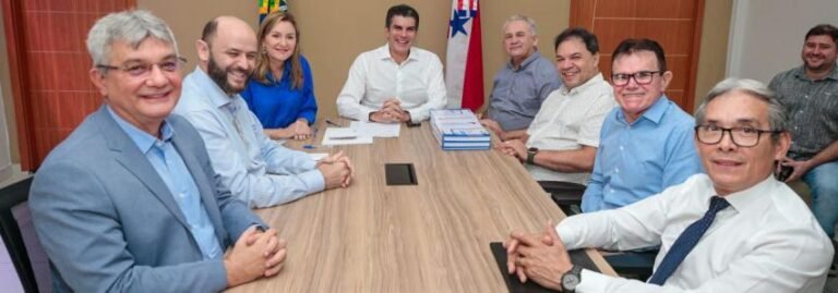 Video: Governador garante construção de creches em Itaituba, no PA