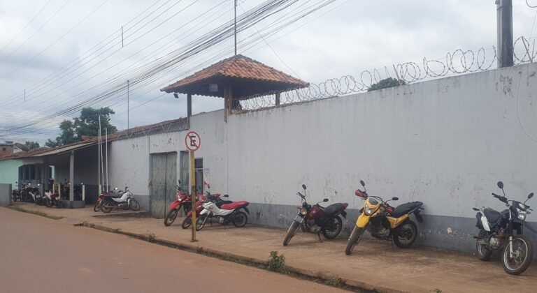 18 internos serão liberados para a ‘saída de Natal’ em Itaituba, no PA