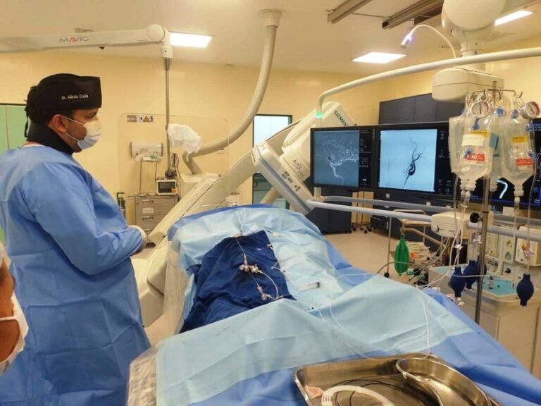 Hospital Regional do sudeste do Pará é referência em neurocirurgia