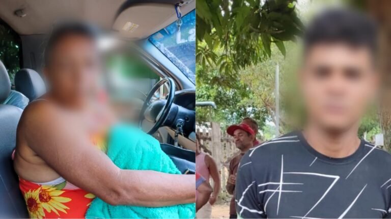 Dupla é presa por tráfico de drogas e posse ilegal de arma de fogo