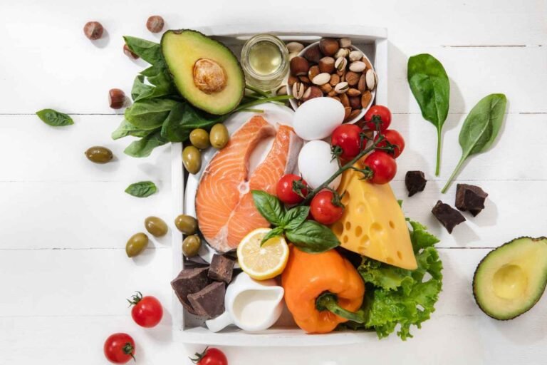 Qual o Melhor Alimento para as Articulações?