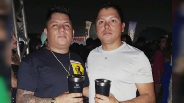 Polícia divulga fotos de dois irmãos suspeitos de matar jovem, em Santarém