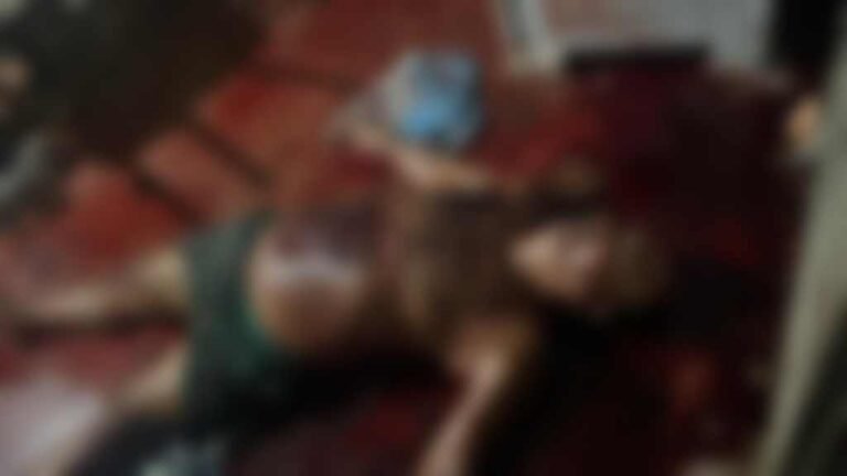 Idoso de 72 anos é assassinado em Jacareacanga, no PA