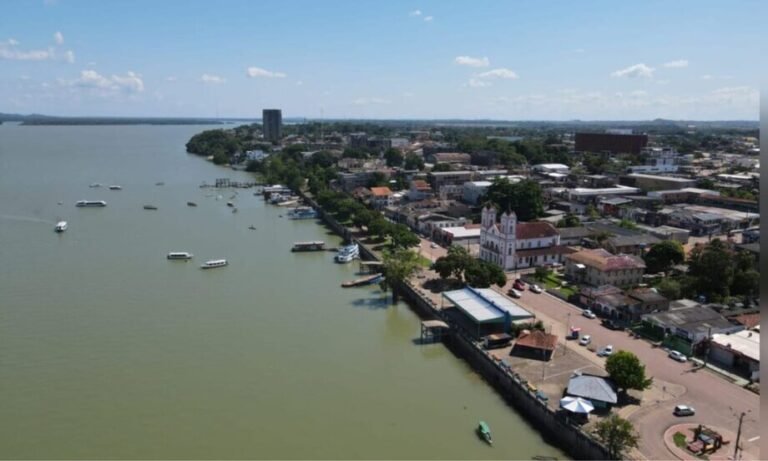 Itaituba, e mais 12 municípios do Pará são inseridos no Mapa do Turismo Brasileiro