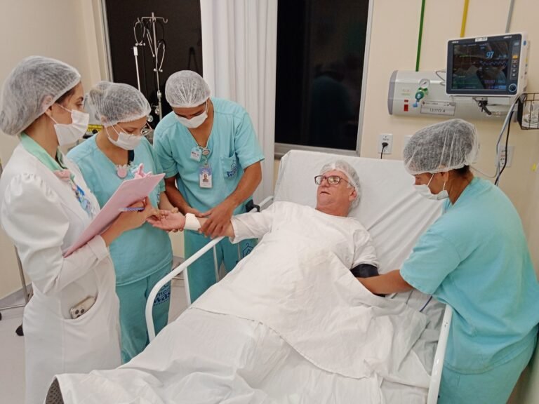 Hospital Regional do Sudeste fortalece ações de Segurança do Paciente