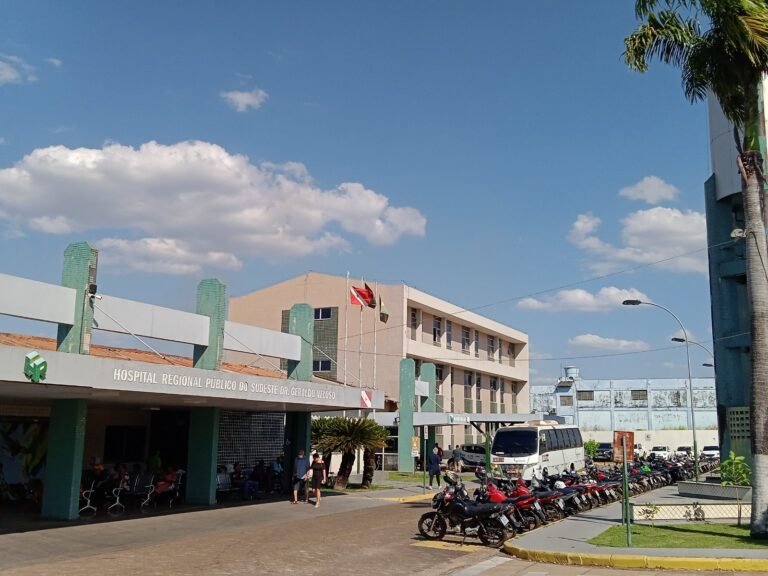 Hospital Regional do Sudeste do Pará abre oportunidades para Pessoas com Deficiência