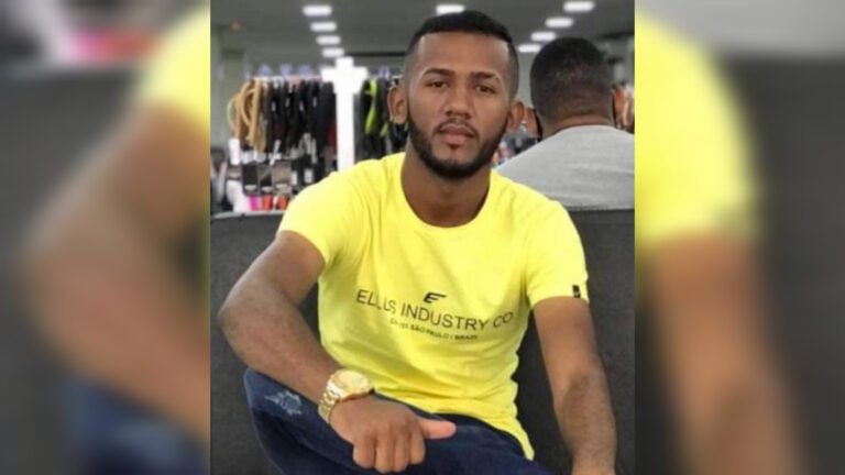 Homem de 23 anos é morto a tiros em Jacareacanga, no PA