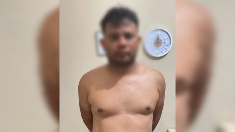 Motorista é preso com 20 tabletes de entorpecente na BR-230