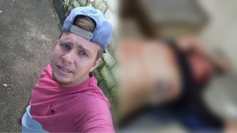 ‘Loirinho’ morre após confronto com a PM em Altamira, no PA